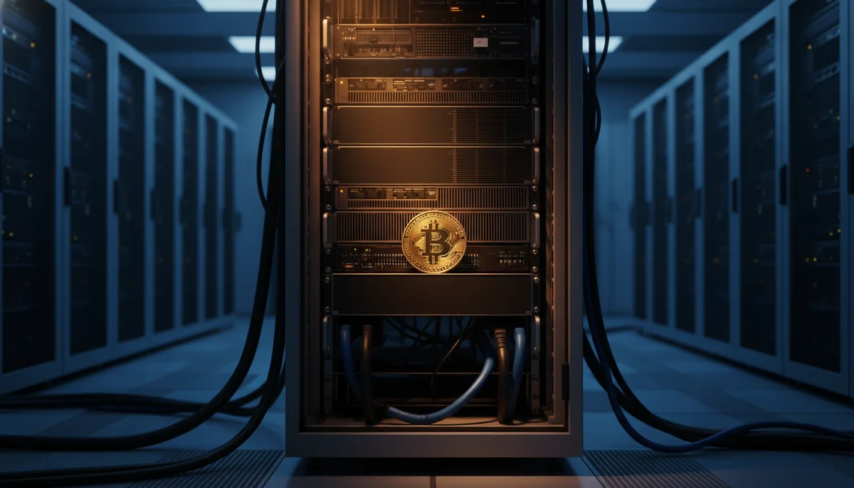Bitcoin Explained: A Guide to Decentralized Digital Currency