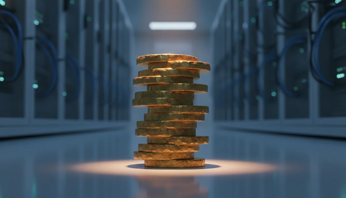 4 News Article Image $44.8M in Bitcoin: inside AI data-center firm Hyperscale Data's treasury