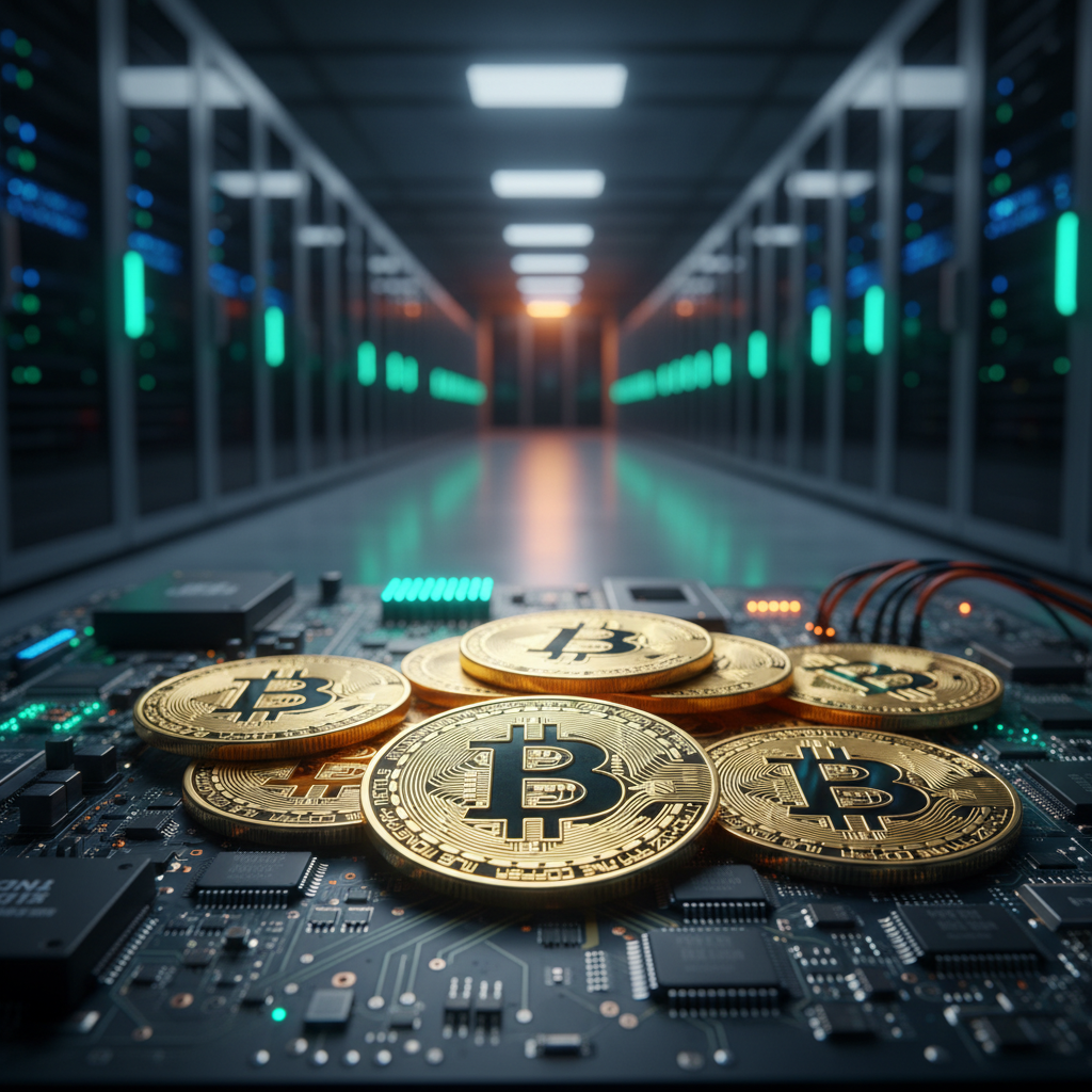Hyperscale Data Bitcoin treasury hits $51.1M | GPUS Stock News