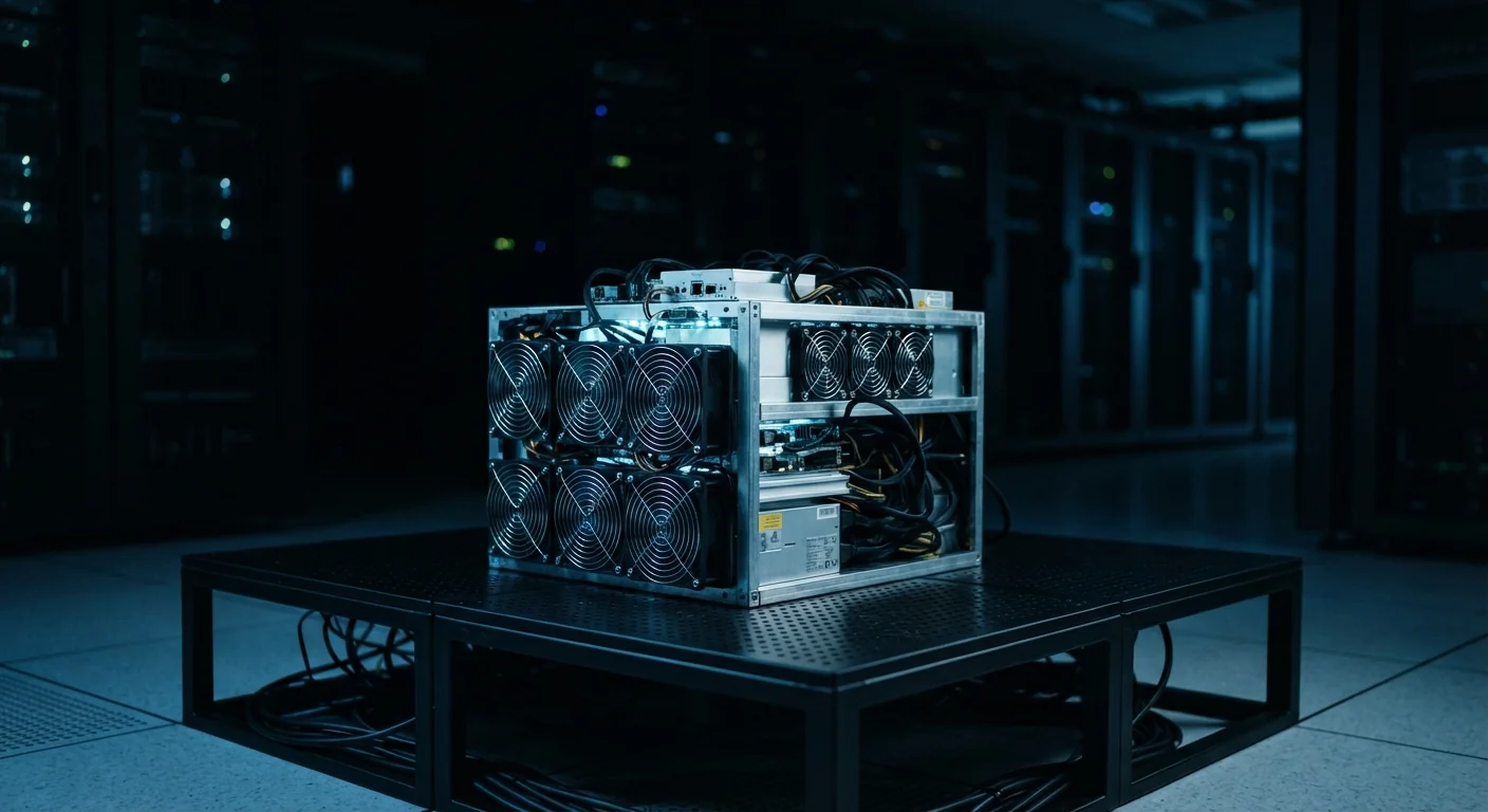 Hyperscale Data, an AI Data Center Company, Holds About $62.3M in Bitcoin