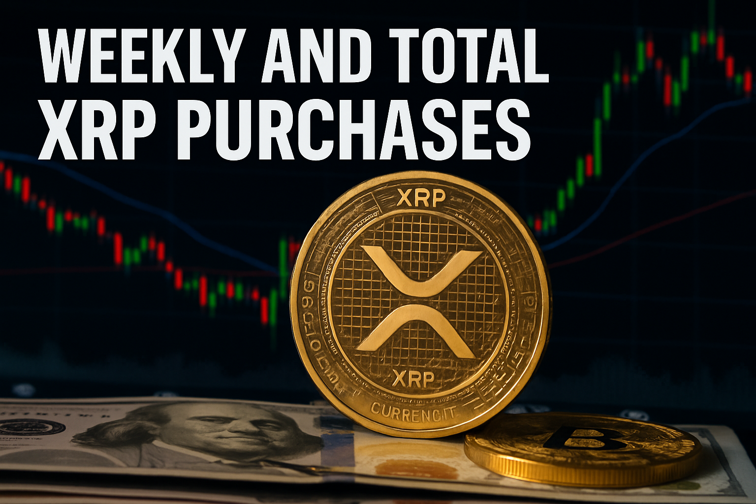 Hyperscale Data Buys 8,150 XRP Tokens in Latest $25,000 Investment | GPUS  Stock News
