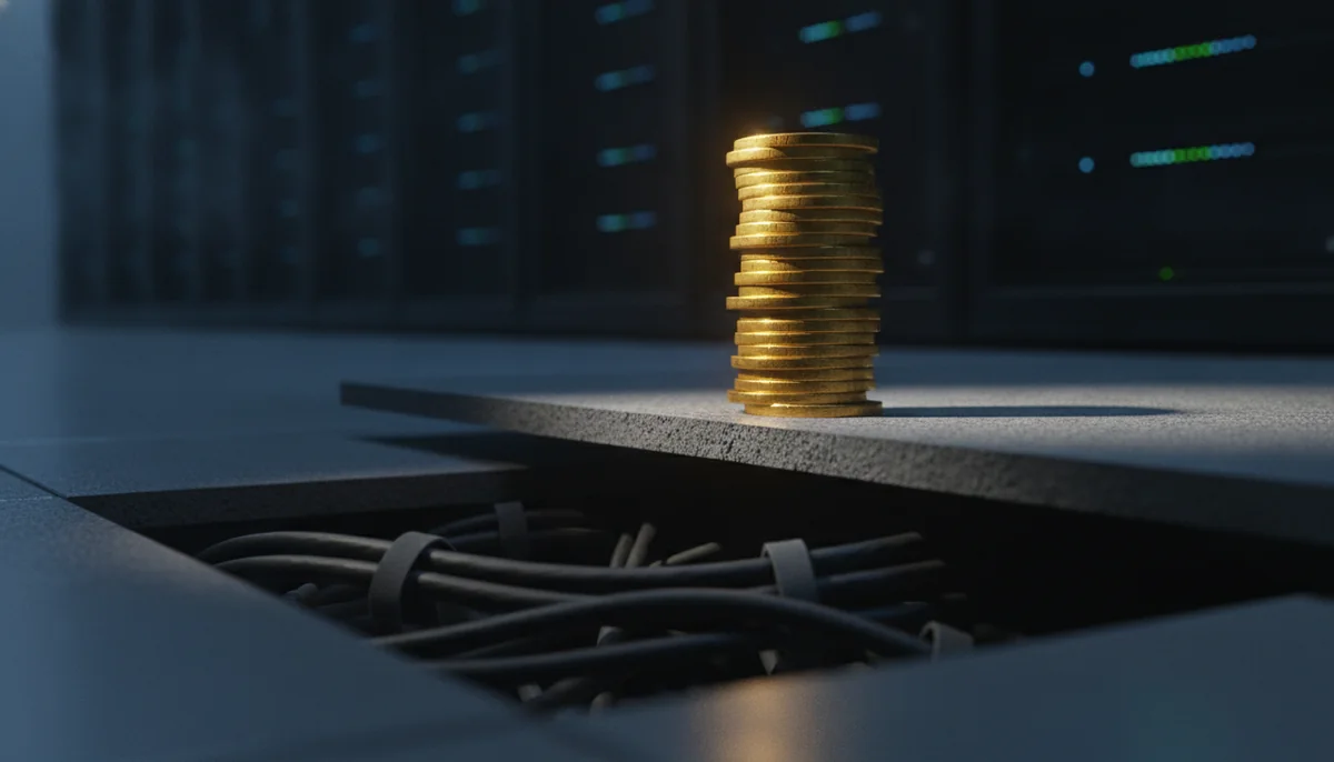 Hyperscale Data crosses 1,000 Bitcoin as it funds AI buildout