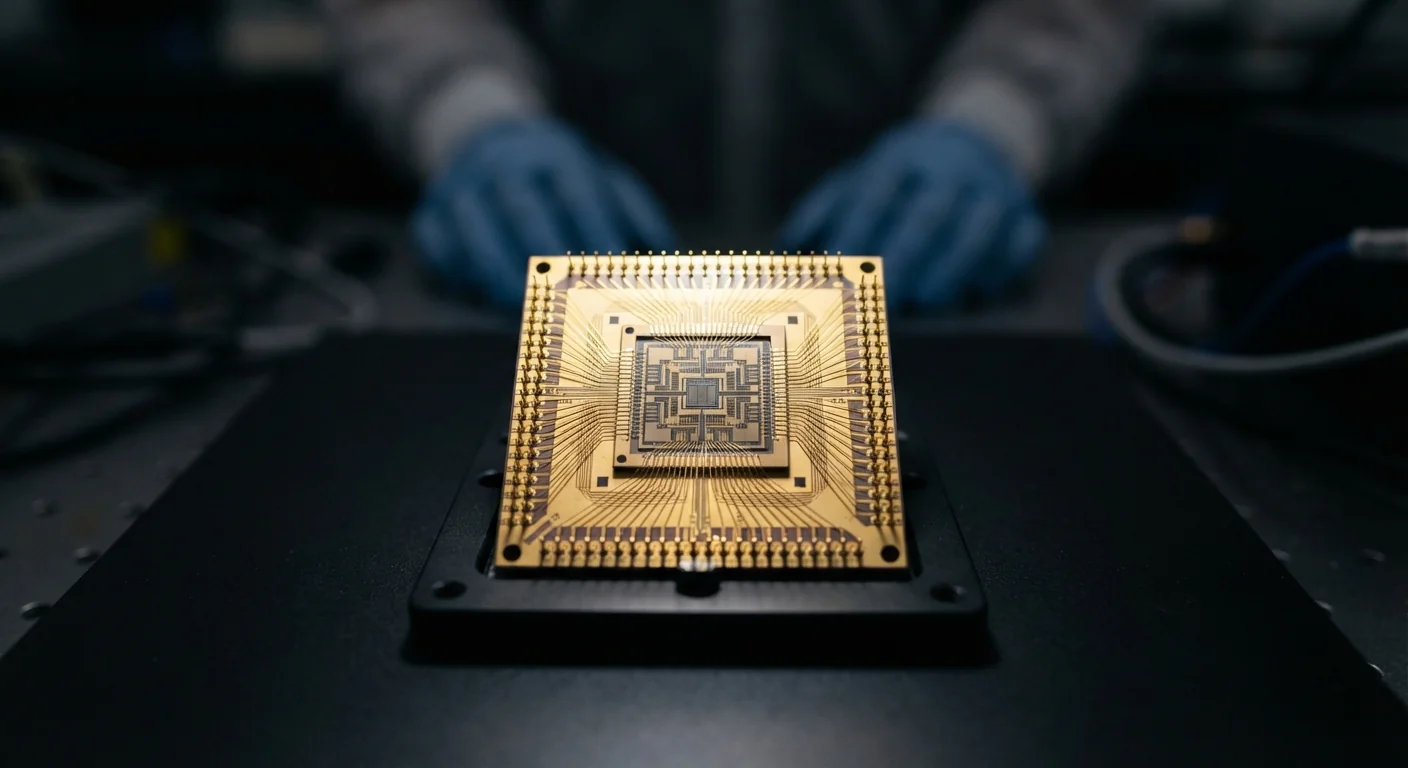 IBM expects its Starling quantum computer to perform 100 million operations by 2029