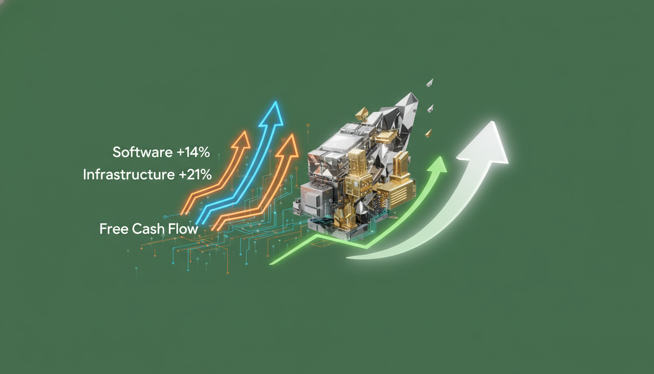 IBM Q4 revenue up 12% to $19.7B, guides 2026 growth | IBM Stock News