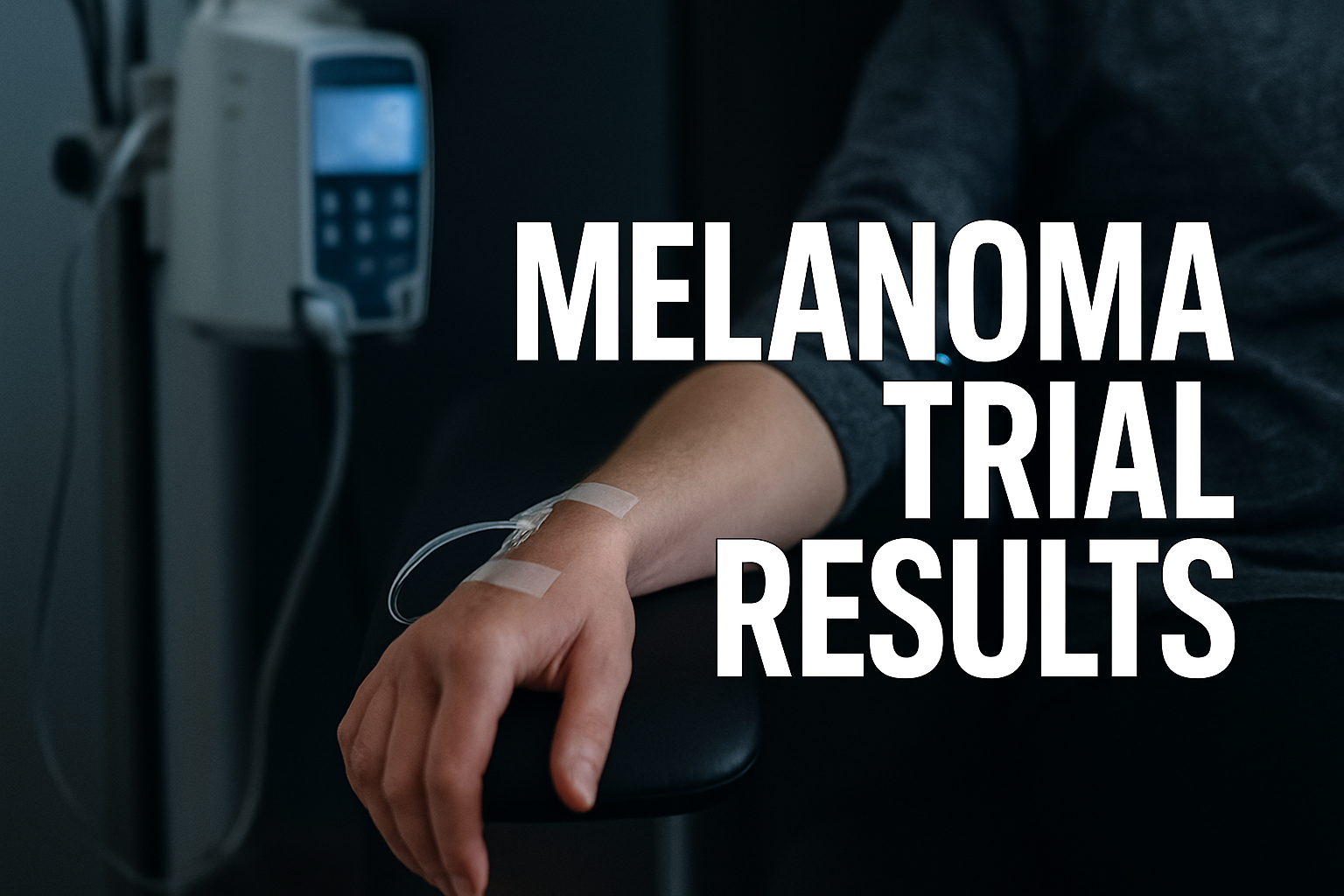 IO Biotech Melanoma Drug Shows 19.4-Month PFS in Phase 3 Trial Despite Statistical Miss