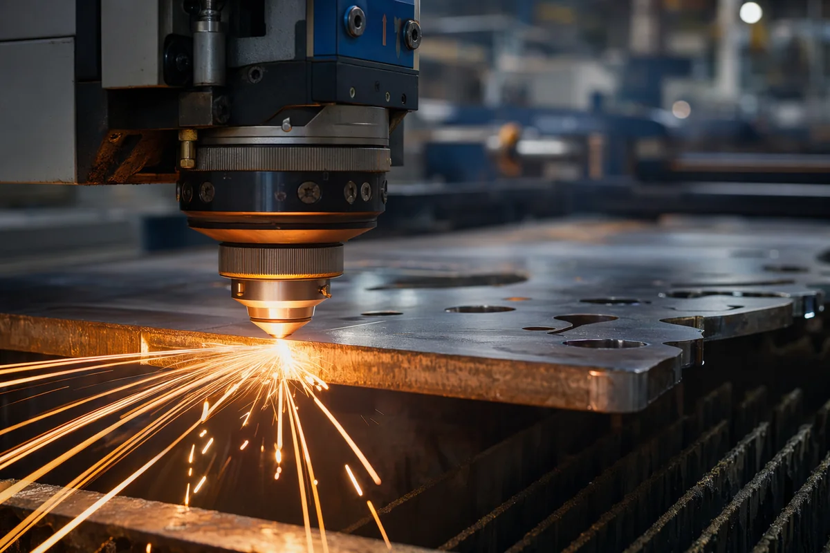 1 News Article Image IPG Photonics and TRUMPF agree to end patent litigation worldwide