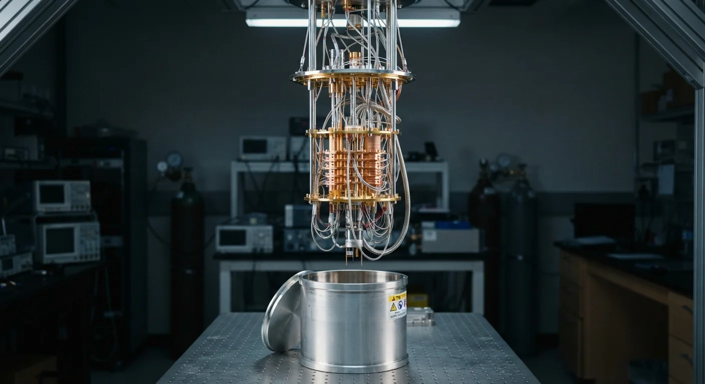 South America will get its first IQM quantum computer. Brazil will host it in 2027.