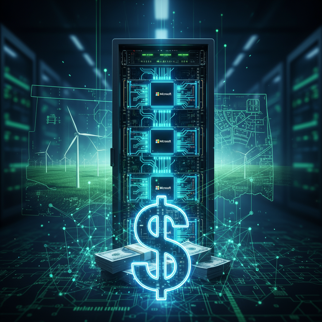 IREN Q2 FY26 turns to 5m loss on 5m revenue