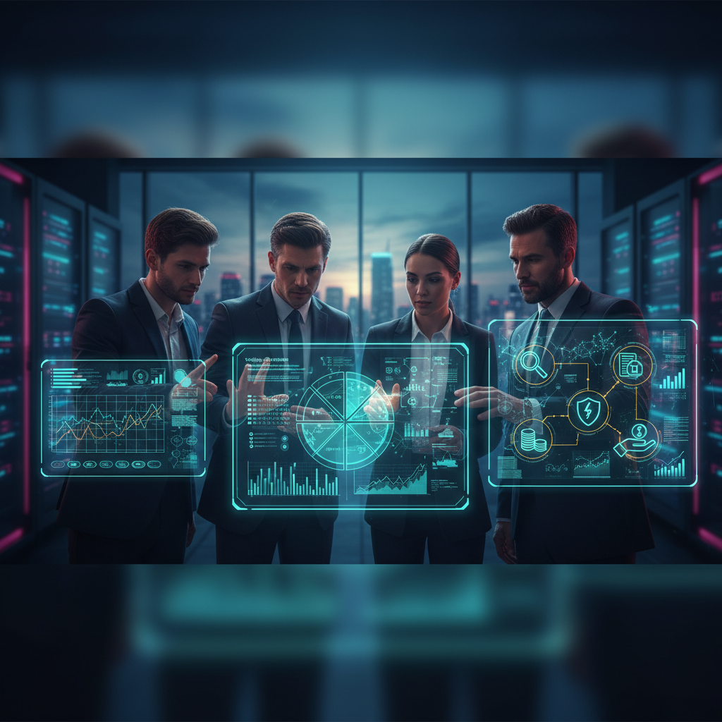 3 News Article Image Cómo la inteligencia artificial está remodelando la fijación de precios y la detección de fraudes en seguros: nuevo estudio global