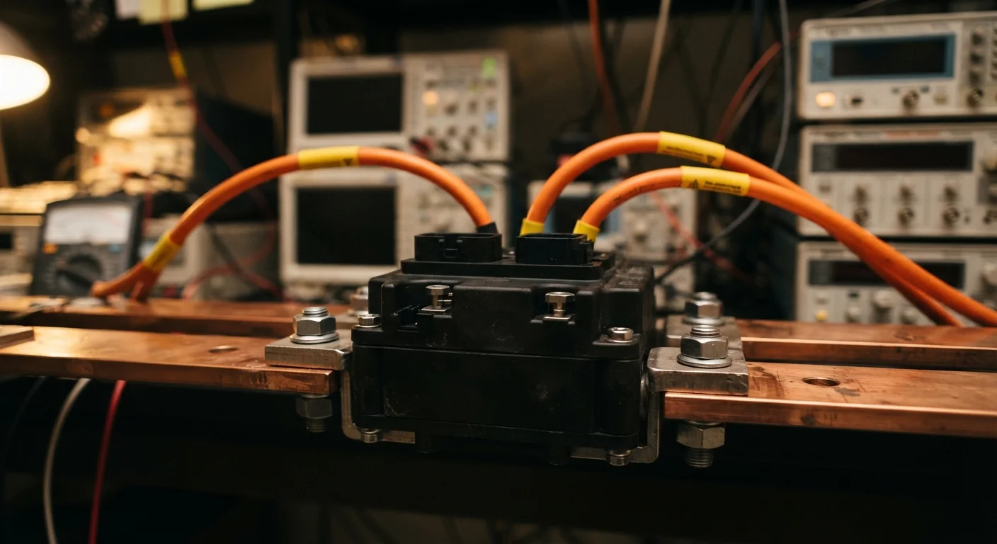 Ideal Power Enters Long-Term Foundry Deal, Achieves Functional First Silicon