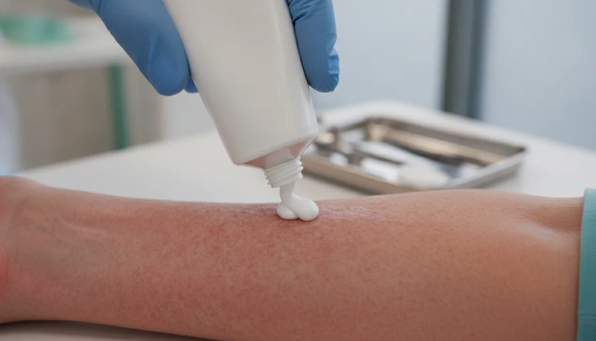 1 News Article Image Incyte wins EU step toward first steroid-free eczema cream