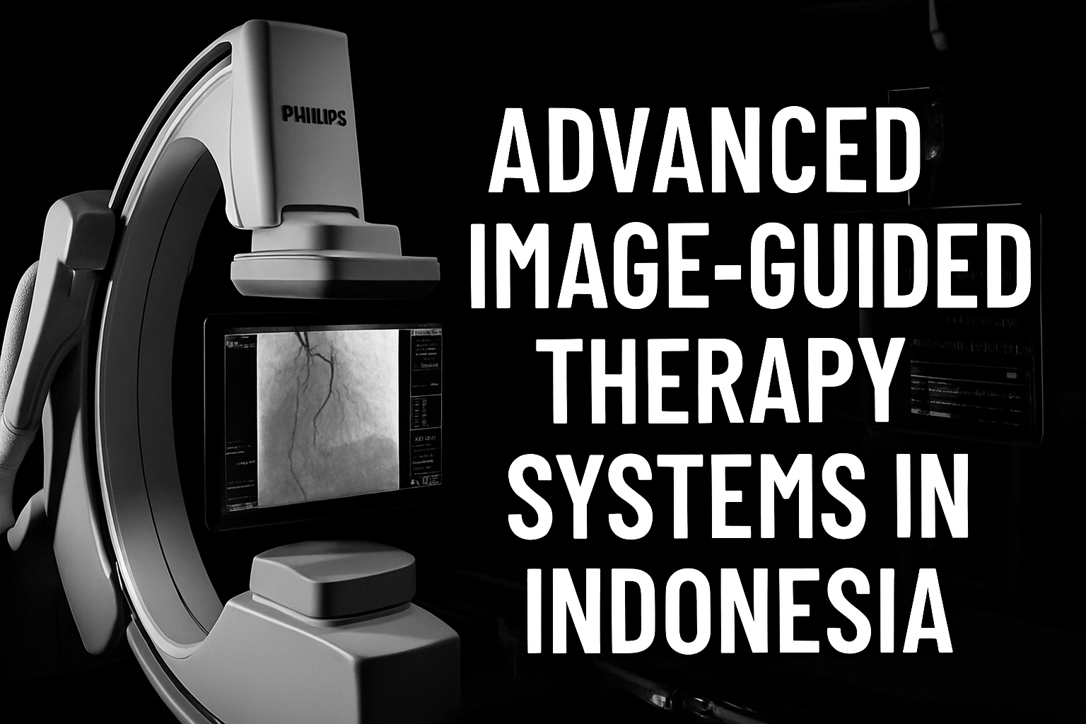 Philips Wins Major Deal to Transform Healthcare Across Indonesia’s 38 Provinces Philips Wins Major Deal to Transform Healthcare Across Indonesia’s 38 Provinces