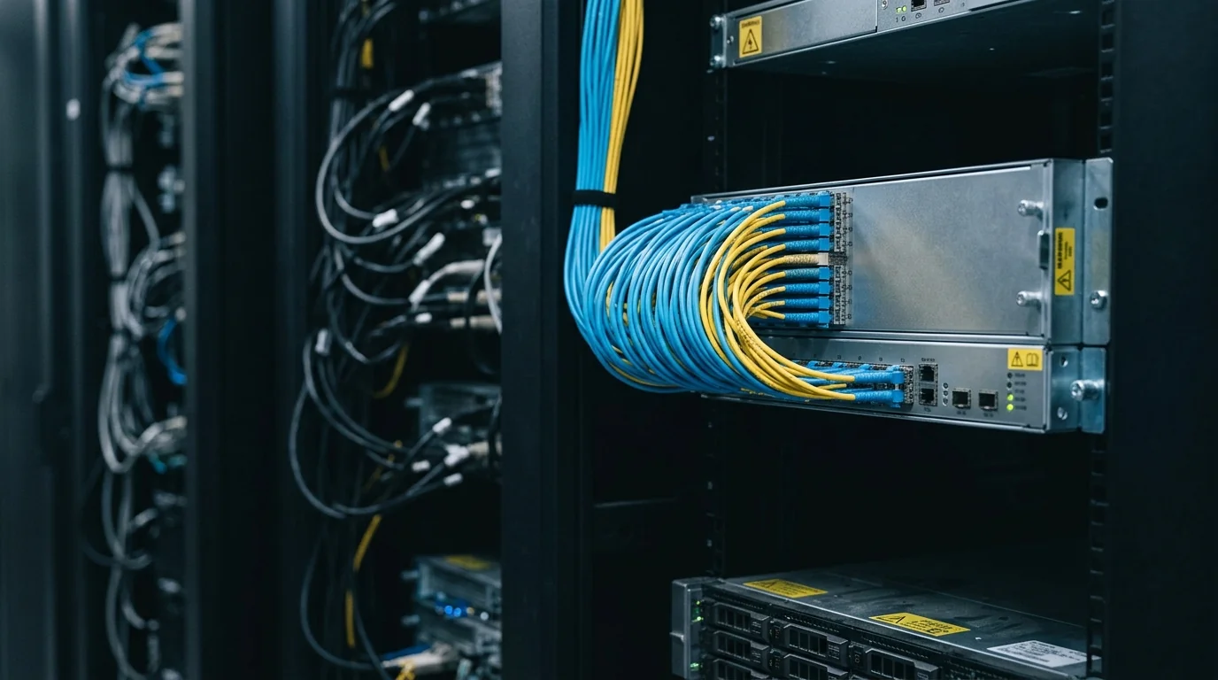 Lattice to Lead OCP's Secure AI Infrastructure Workstream | LSCC Stock News