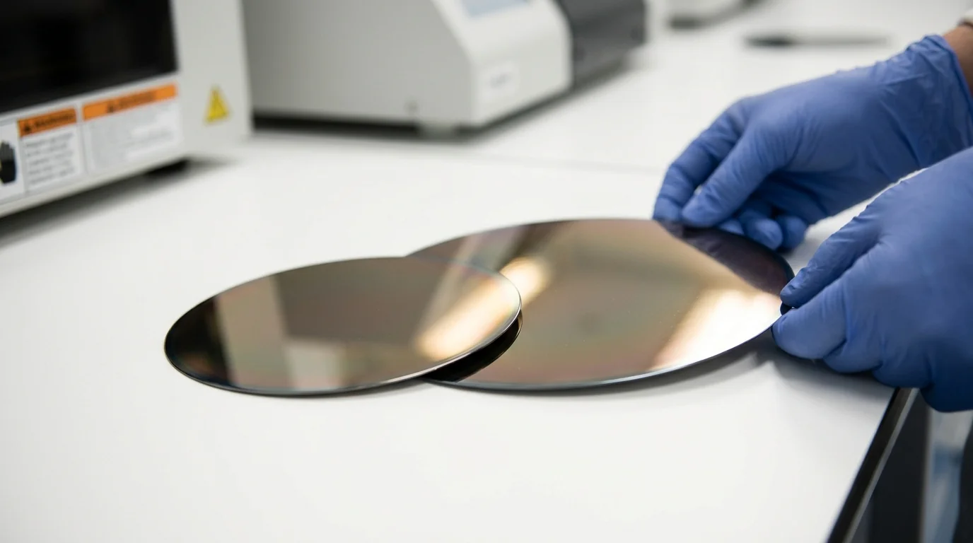Wolfspeed adds 200 mm SiC wafers to Infineon supply deal | WOLF Stock News