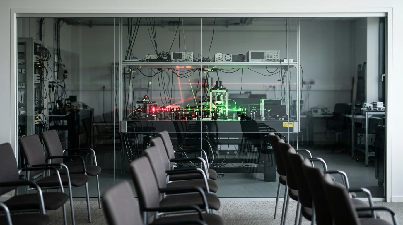 Executives from finance, healthcare and energy will explore where quantum could help businesses.
