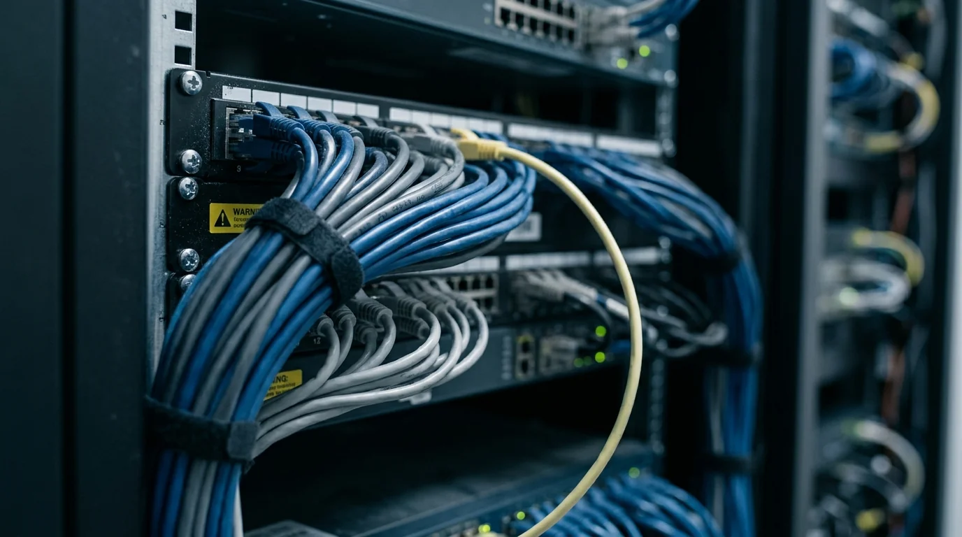 Enterprise tech customers put AI ahead of marketing. Informa TechTarget's revenue fell 1.6%.