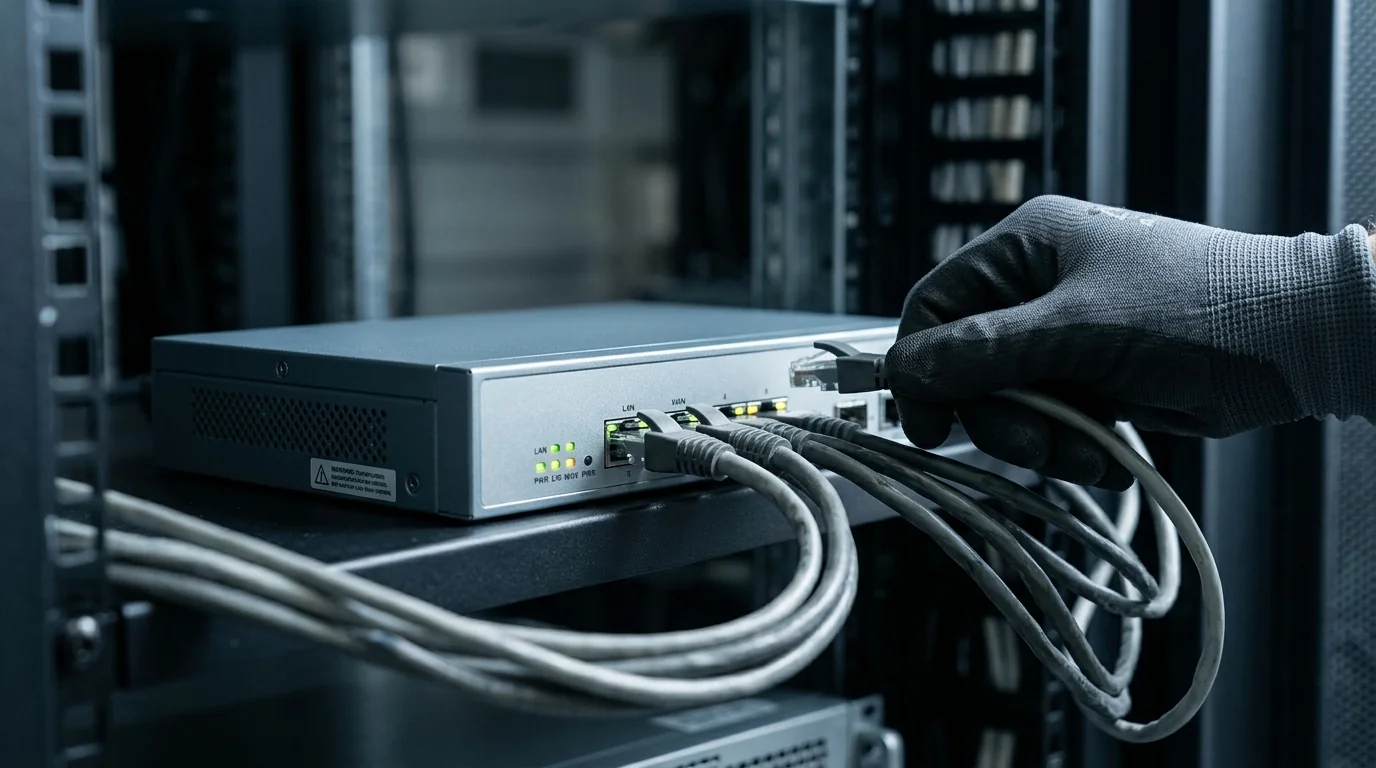 When one internet link fails, Inseego's system can switch to another