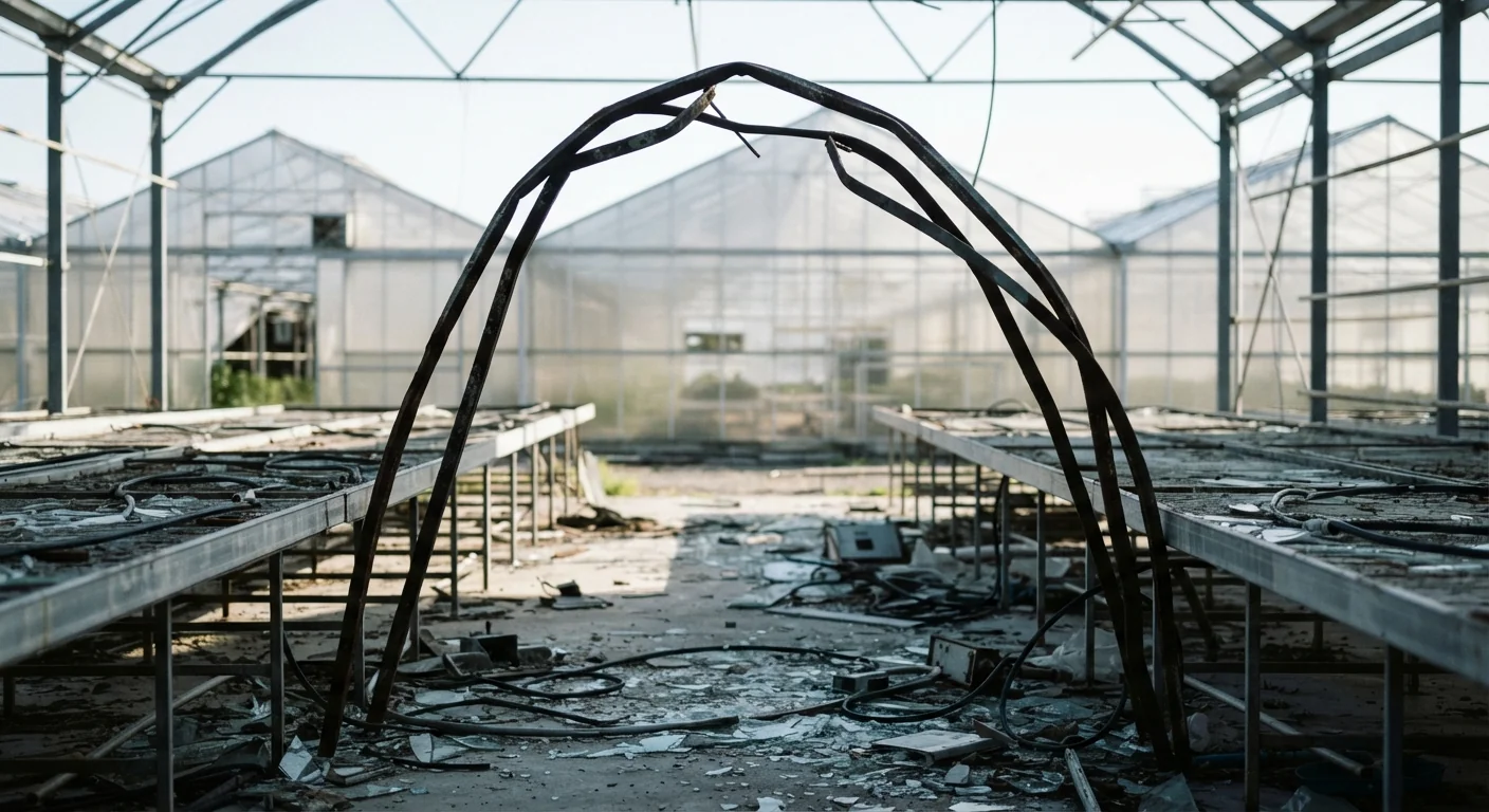 InterCure Finalizes NIS 230M War-Damage Settlement | INCR Stock News