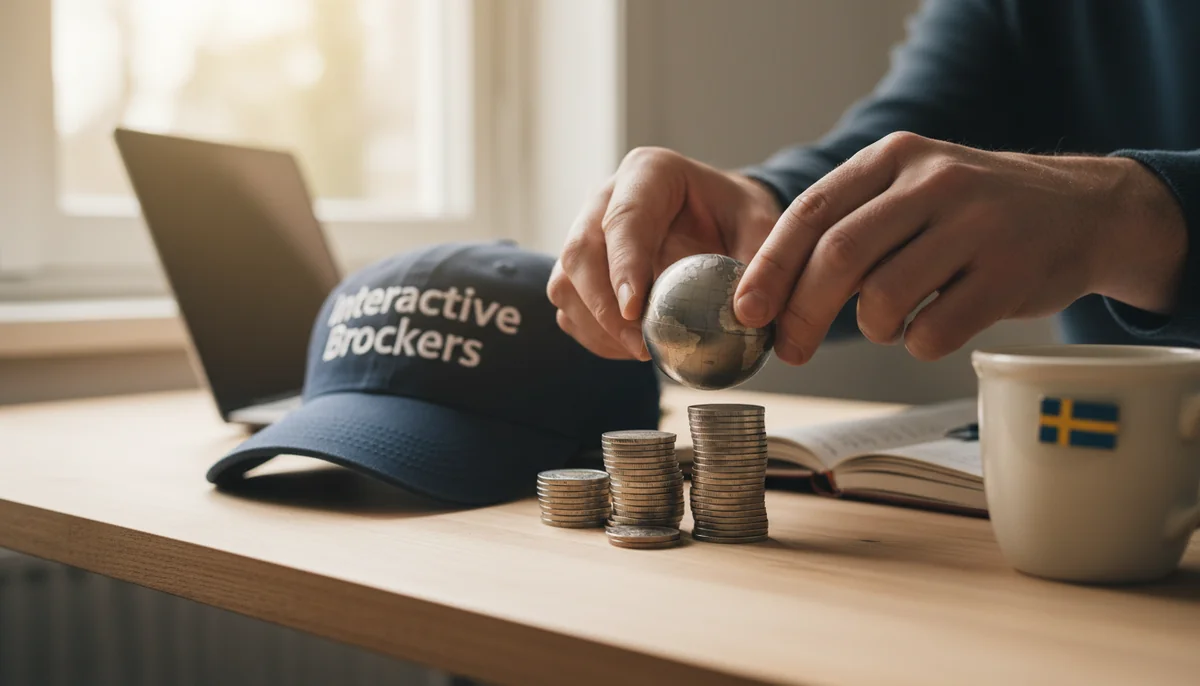 Swedish investors get tax-efficient access to global options and futures