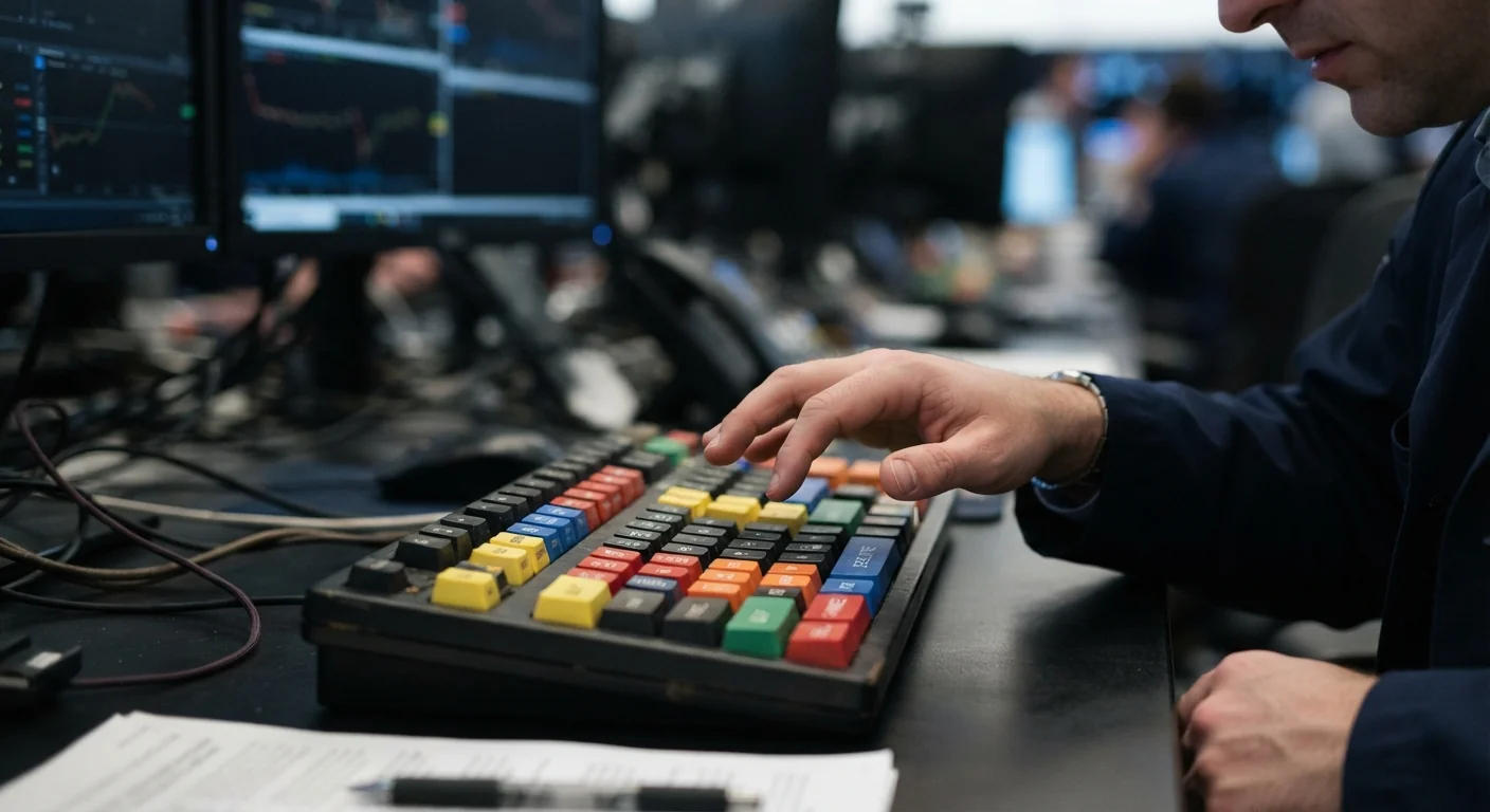 Clients held $962.8 billion at Interactive Brokers in August
