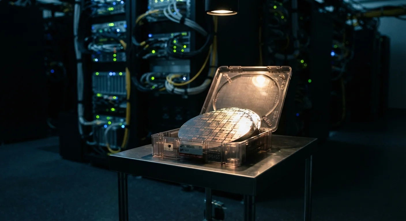 Less than 5% of chipmaking data gets analyzed. PDF Solutions unveils a new AI platform. Less than 5% of chipmaking data gets analyzed. PDF Solutions unveils a new AI platform.