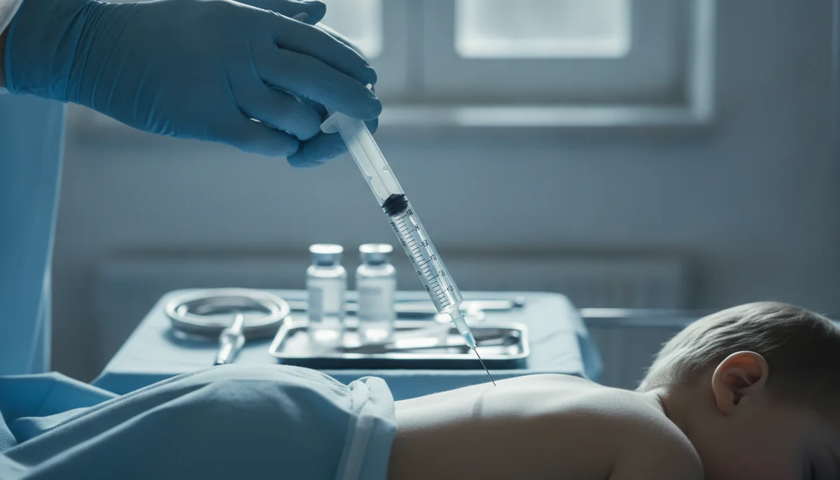 New Ionis RNA drug ION337 enters first human test in Dravet syndrome