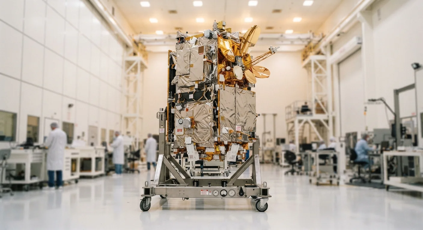 About 99.6% of votes cast back Rocket Lab's planned Iridium purchase