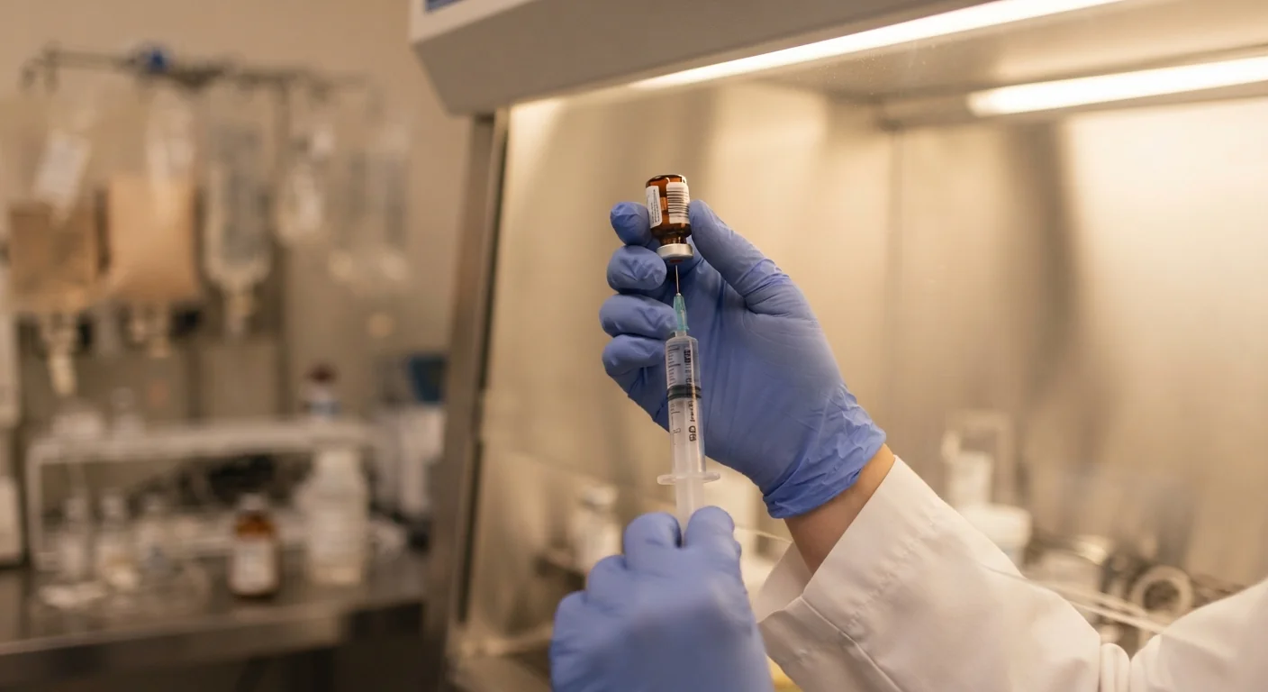 Summit partner Akeso's cancer treatment beat durvalumab on survival in China