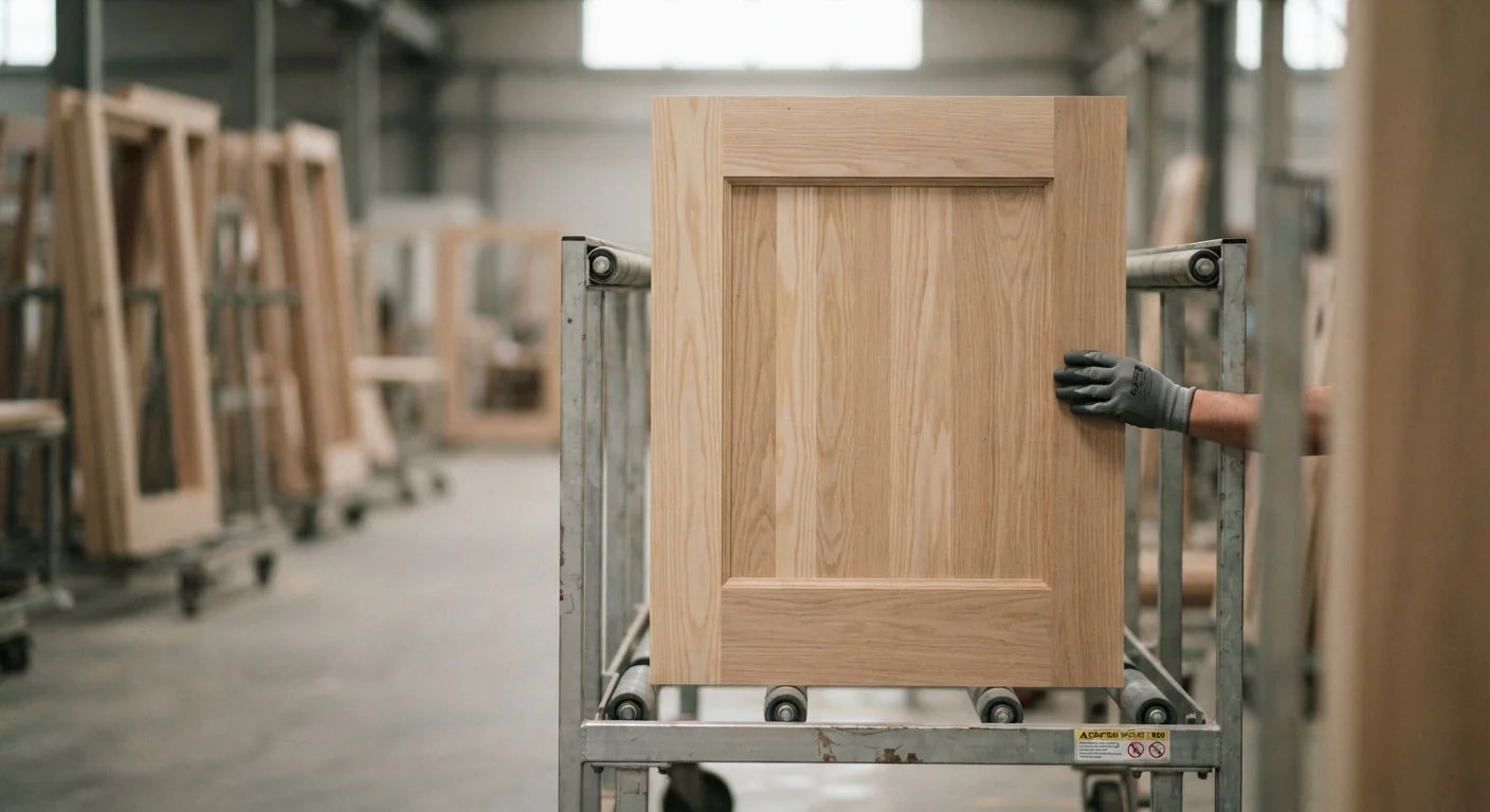 JELD-WEN reports $31.5M Q2 loss as revenue falls 0.7%