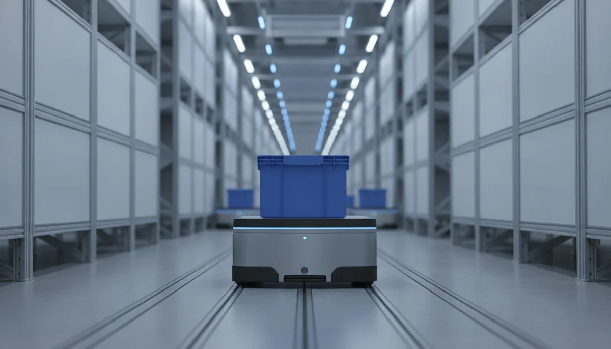 Jabil’s New Malaysia Hub Uses AI, Robots and Real-Time Data