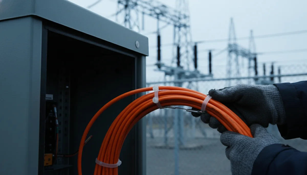 Jacobs wins B SSEN UK grid cybersecurity deal
