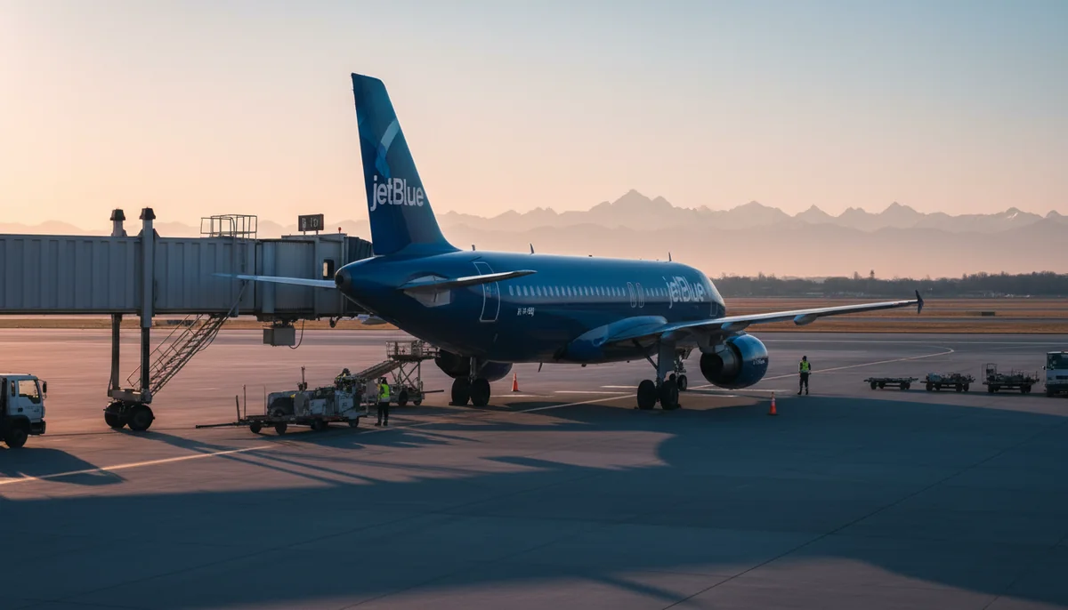 0 News Article Image JetBlue arrive en Italie : le nouveau service Boston-Milan décolle aujourd'hui