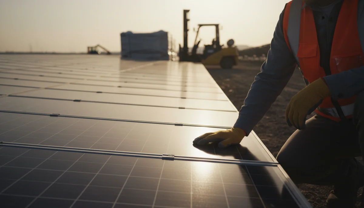 3 News Article Image JinkoSolar posts audited 2025 financials in SEC annual filing