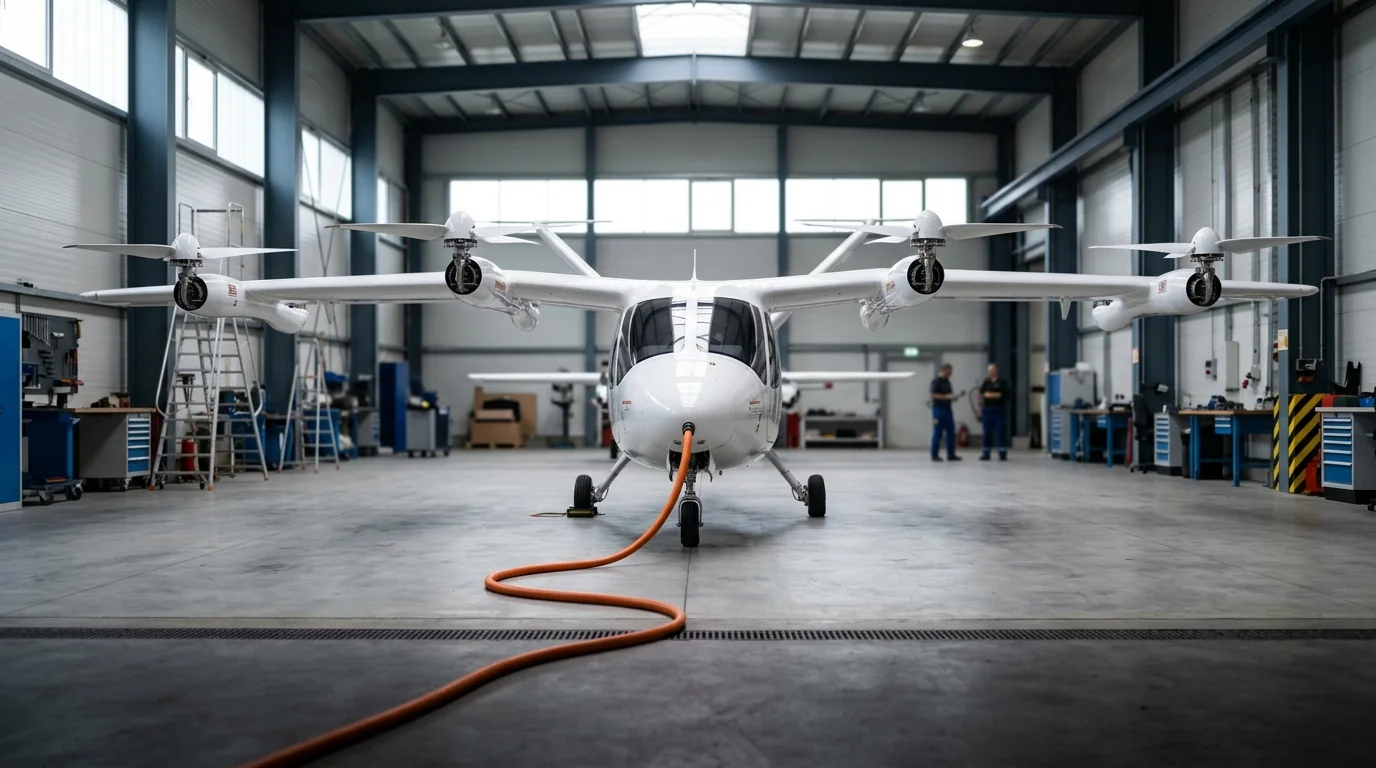 A 5 p.m. ET webcast is set for Nov. 4 as Joby Aviation expects to release third-quarter results.