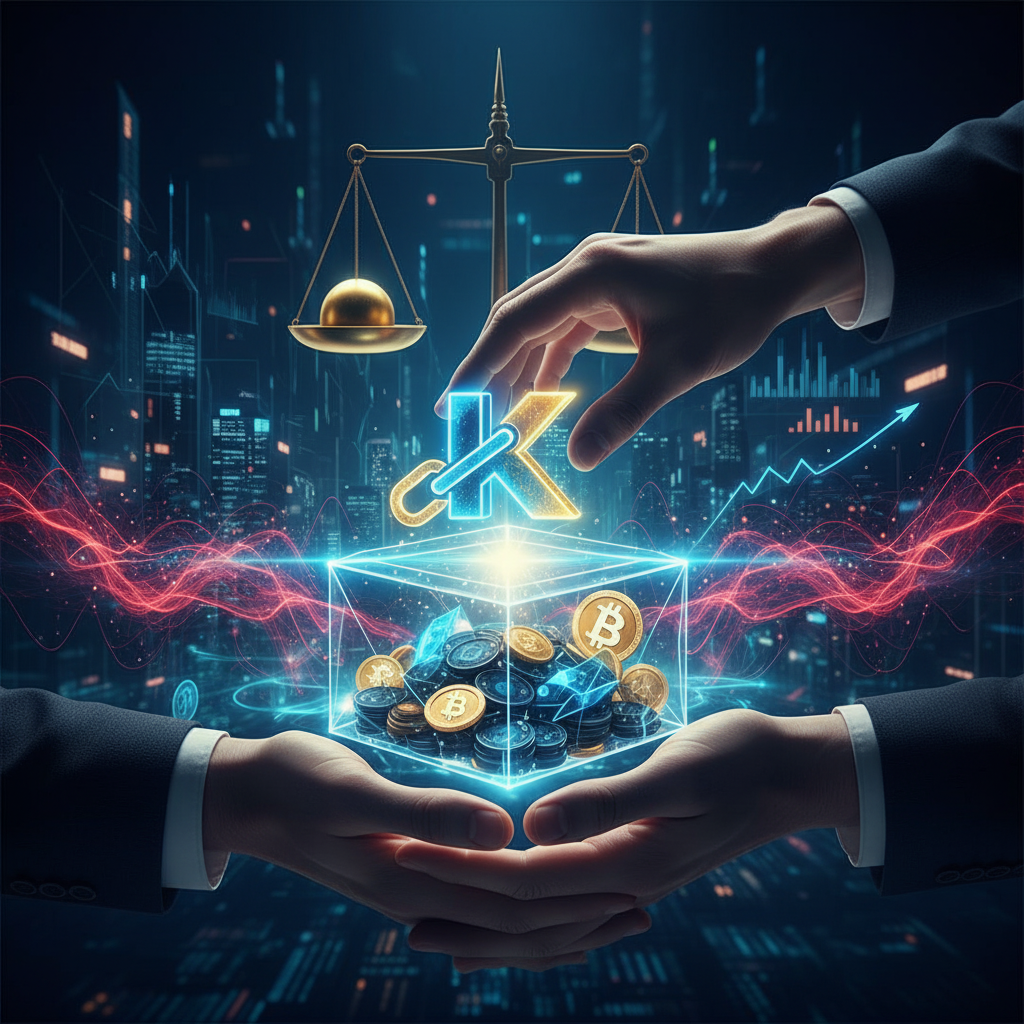 K Wave Media Announces 7.79M-Share Gift to Strengthen Balance Sheet | KWM  Stock News