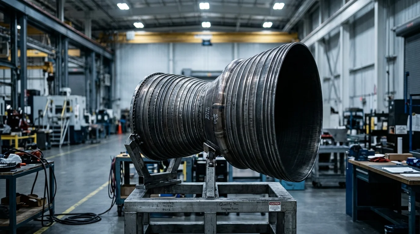 Calcu Type Karman Space & Defense Sets Q3 Earnings Call for Nov. 5 | KRMN Stock News