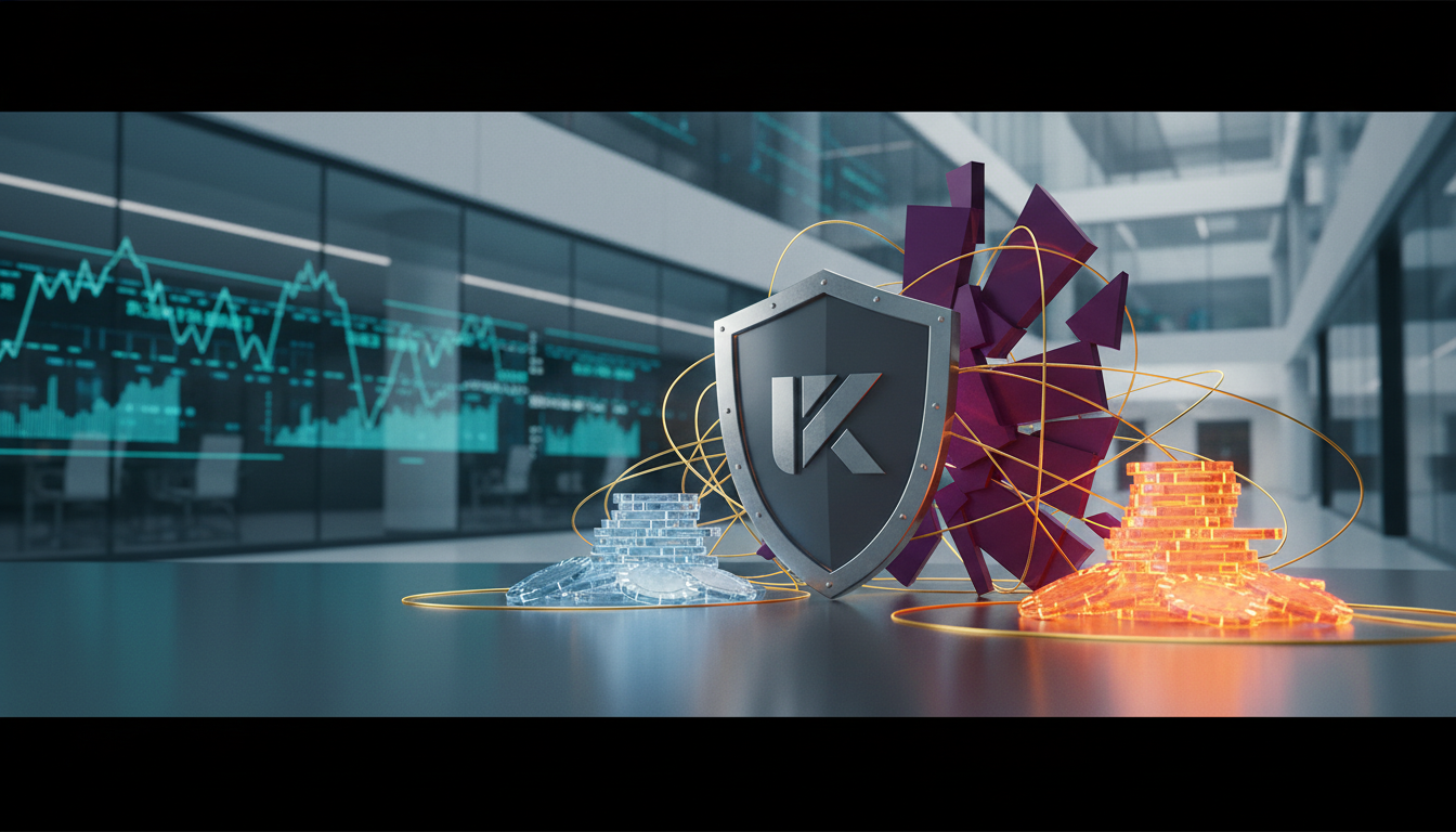 Image for Why Kelly Services set up a stockholder rights plan as % voting stake moves