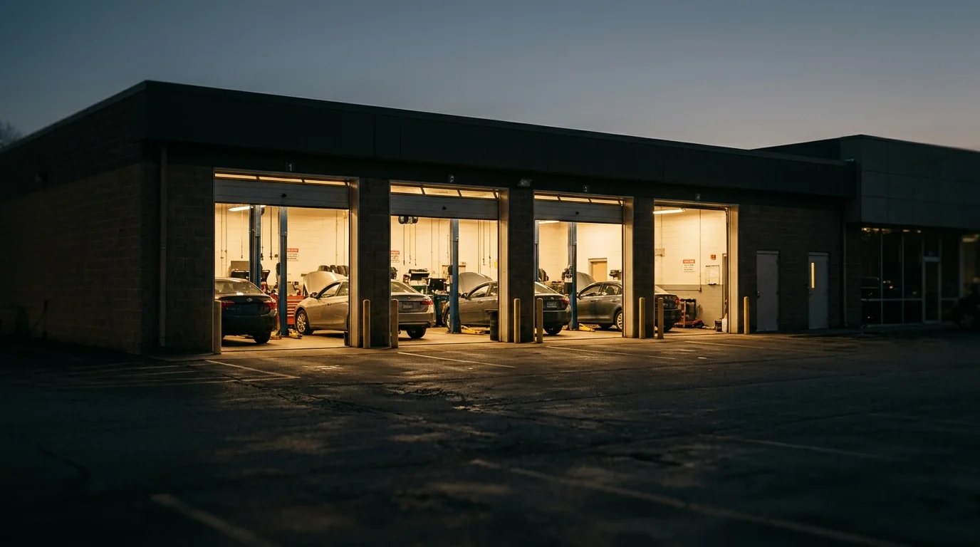Four Kia and Hyundai dealerships more than double Lithia's Memphis presence