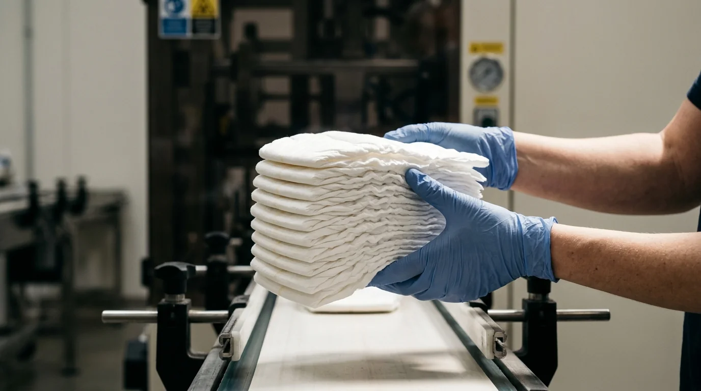 Kimberly-Clark sees low-single-digit adjusted EPS decline | KMB Stock News