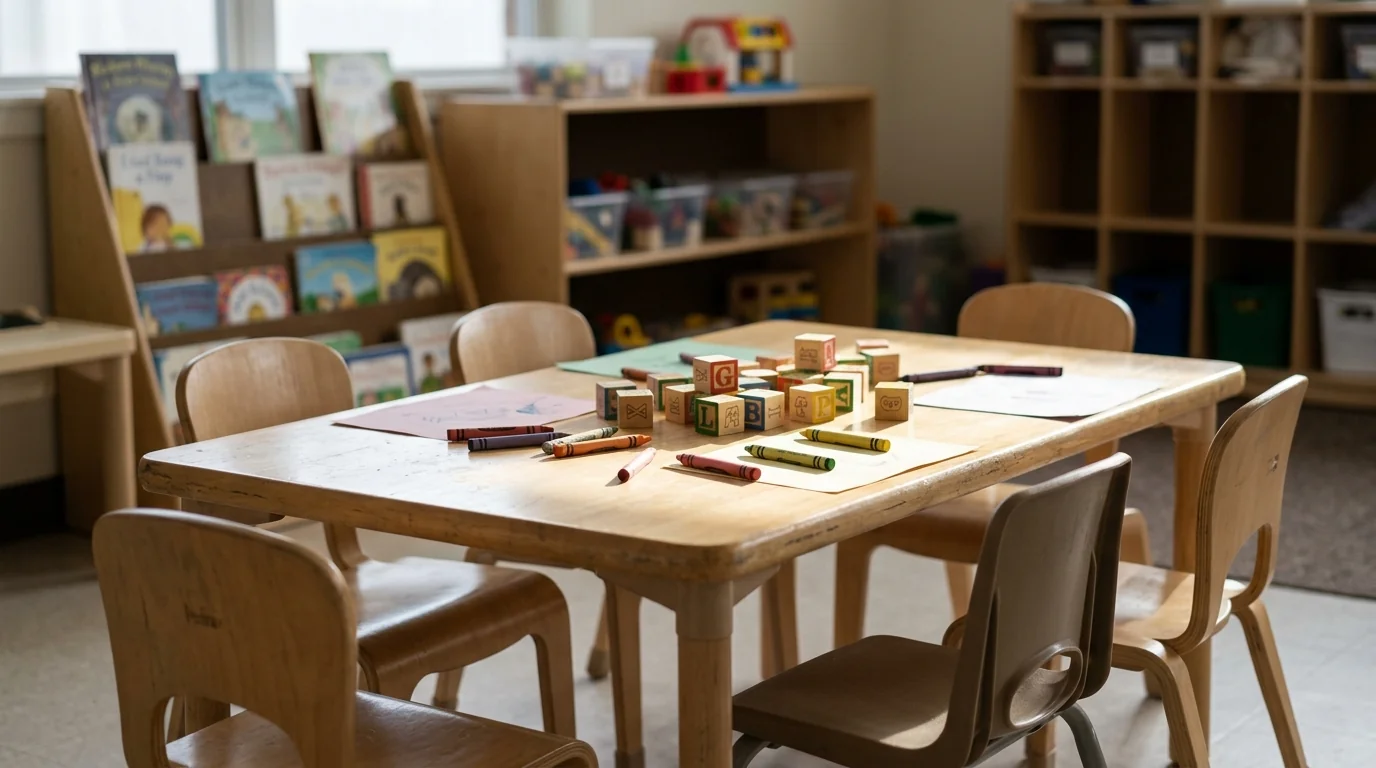 KinderCare CFO to meet investors at J.P. Morgan conference | KLC Stock News