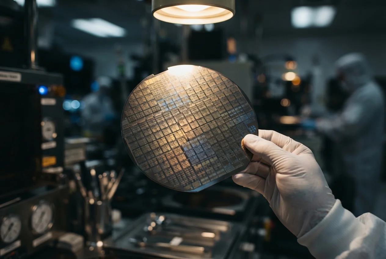 Sandisk's New Flash Technology Raises Interface Speed 33% for AI