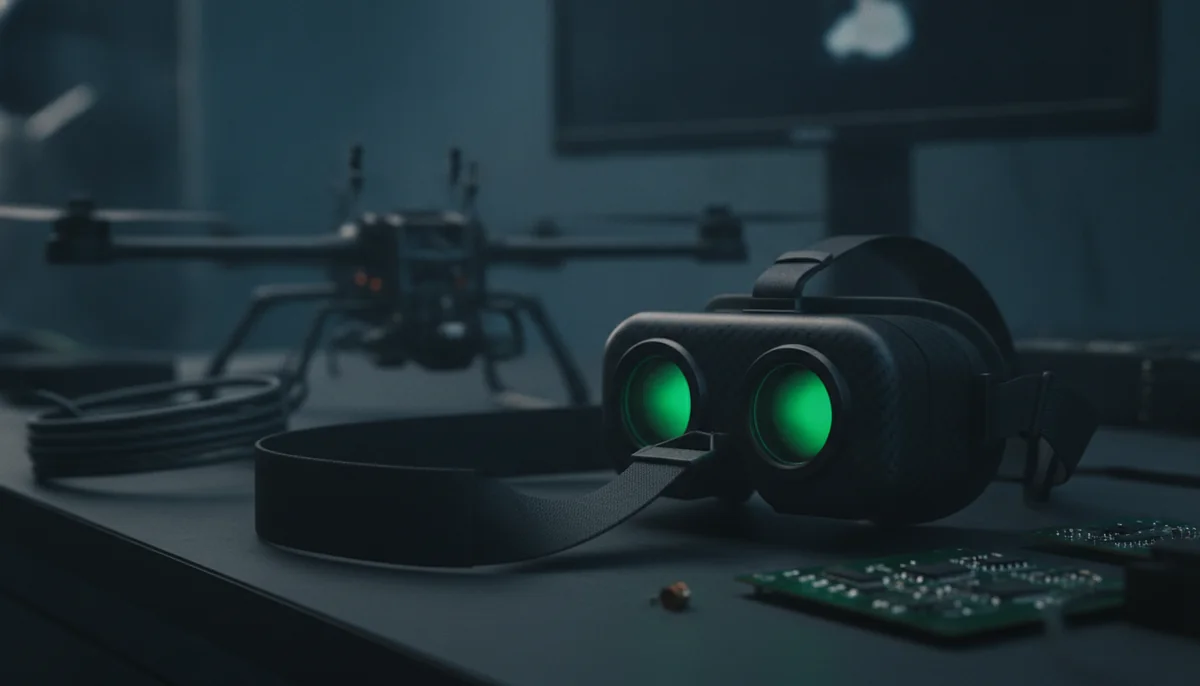 Kopin lands multiple Sentinel FPV prototype orders | KOPN Stock News