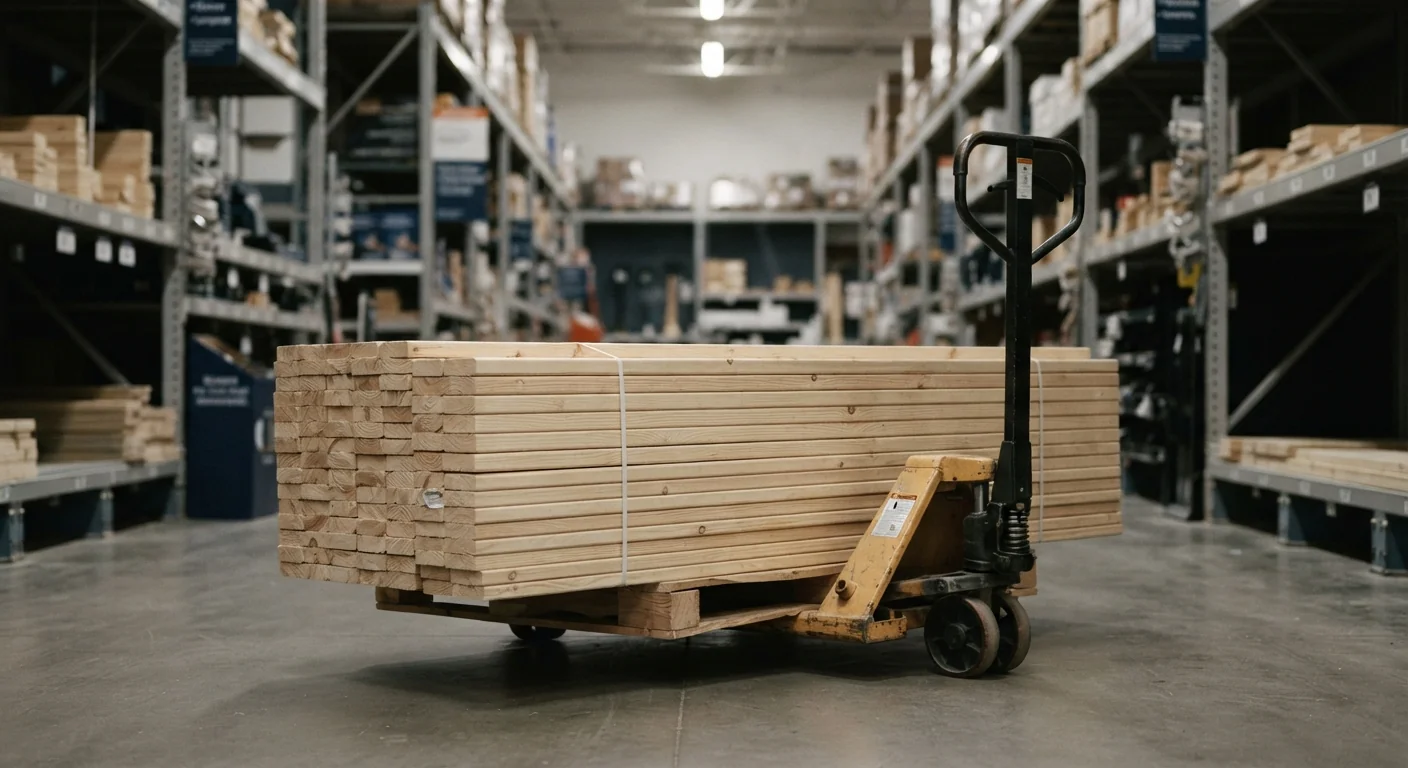 Lowe's schedules a $1.25 cash payment for shareholders on Nov. 4, 2026