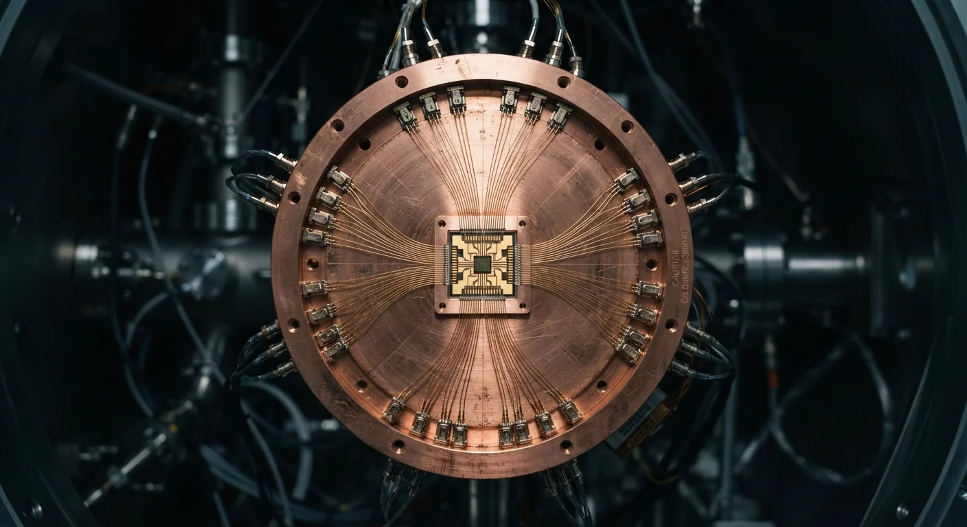 Europe’s first more reliable quantum computer is planned for 2029