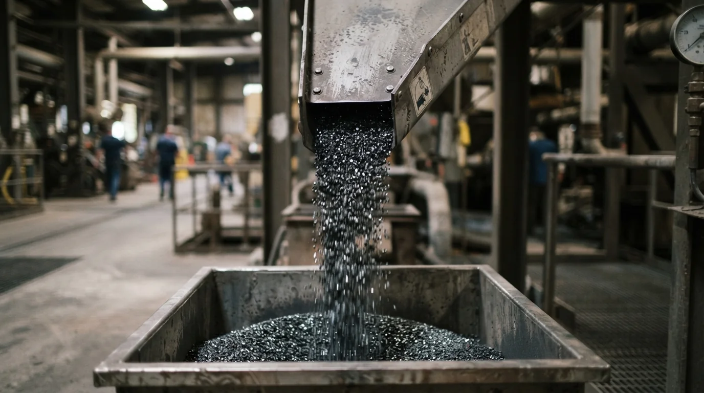 Largo shares continue trading on Toronto Stock Exchange after TSX lifts delisting review