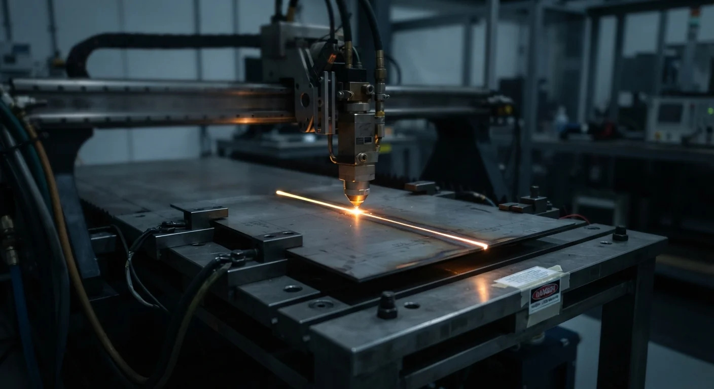 Laser Photonics Affiliate Advances Anti-Drone System to Air Force Phase 2