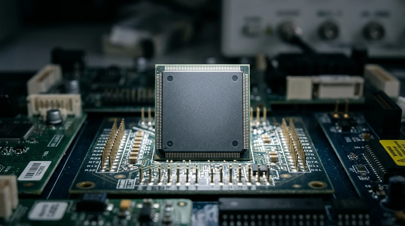 Lattice Semiconductor Appoints 2 Board Directors | LSCC Stock News
