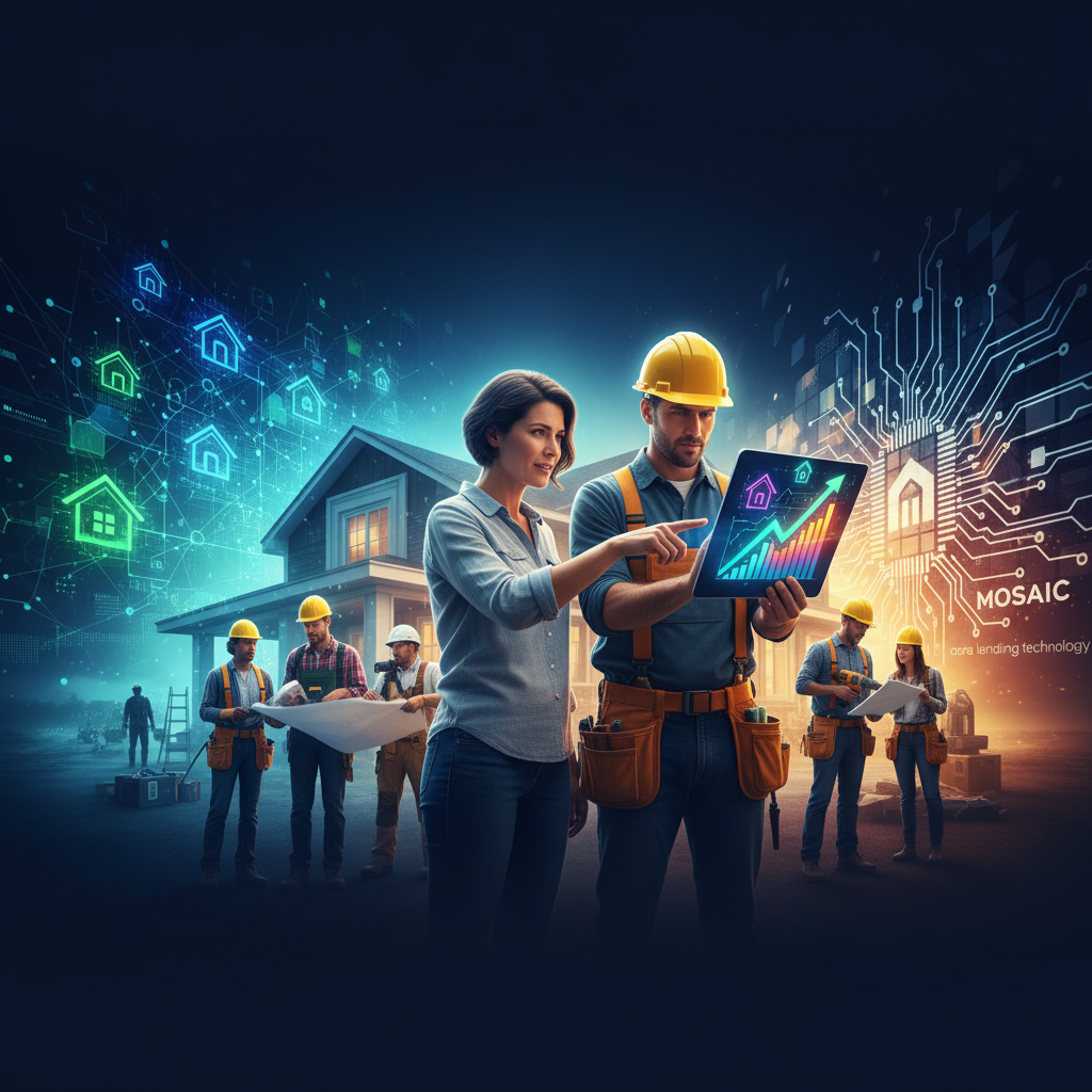 LendingClub Expands into 0B Home Improvement Financing