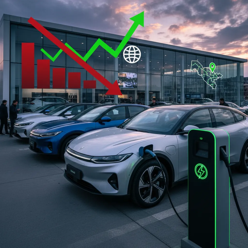 Li Auto Q3 Results: RMB27.4B Revenue, Net Loss Reported | LI Stock News