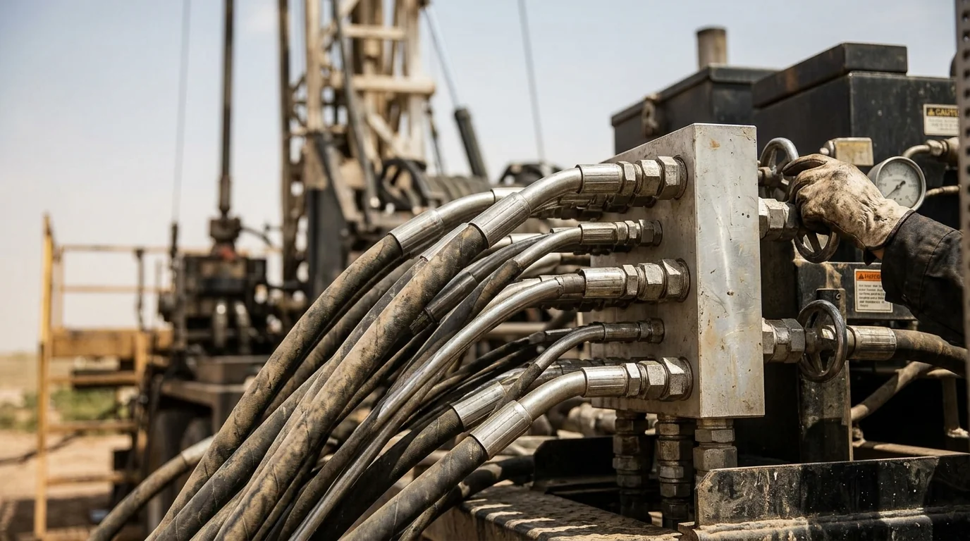 Liberty Energy sets Q3 2026 results release for Oct. 21 | LBRT Stock News